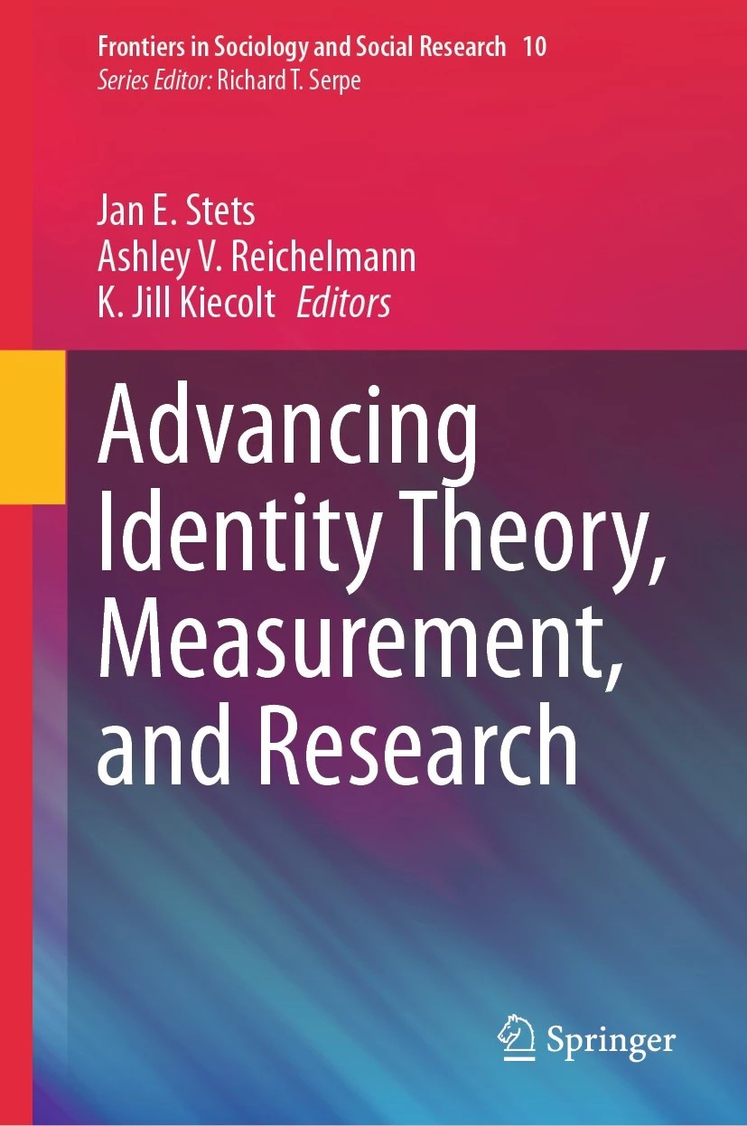 Advancing Identity Theory